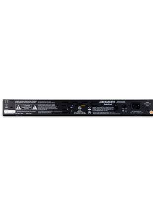 Allen & Heath Audio Rack AR84