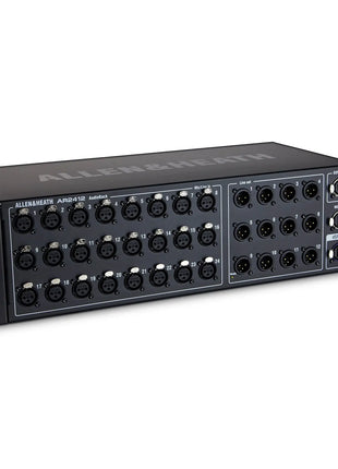 Allen & Heath Audio Rack AR2412