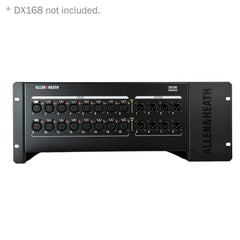 Allen & Heath Optional Rack Kit for AB168 / DX168 AB1608-RK19