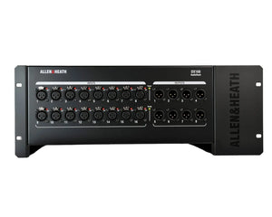 Allen & Heath Optional Rack Kit for AB168 / DX168 AB1608-RK19