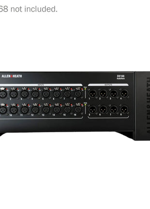 Allen & Heath Optional Rack Kit for AB168 / DX168 AB1608-RK19