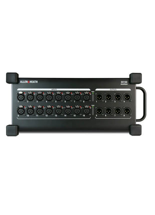 Allen & Heath Audio Rack for dLive S /C Class DX168