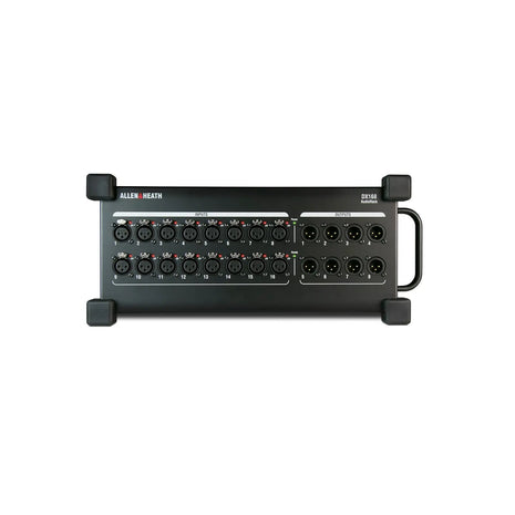 Allen & Heath Audio Rack for dLive S /C Class DX168