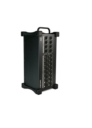 Allen & Heath Audio Rack for dLive S /C Class DX168