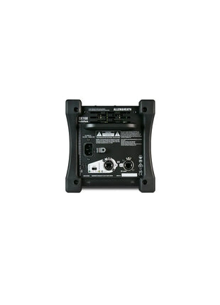 Allen & Heath Audio Rack for dLive S /C Class DX168