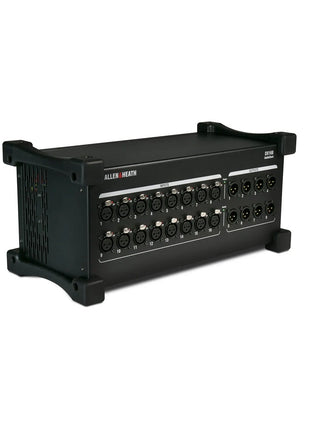 Allen & Heath Audio Rack for dLive S /C Class DX168