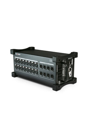 Allen & Heath Audio Rack for dLive S /C Class DX168