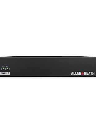 Allen & Heath 96kHz 8in 8 out Fixed Install Expander DX88-P