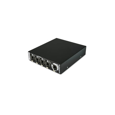 Allen & Heath ½ rack hub for DX Expanders gigaACE port 4 DX ports DX-HUB