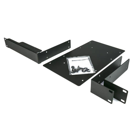 Allen & Heath Rack Mounting Kit For 2 GPIO/DX-Hub FULLU-RK19X