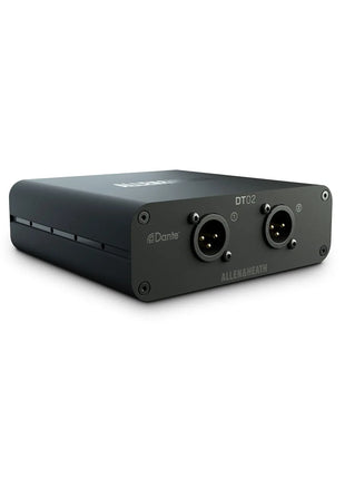 Allen & Heath Dante Output Interface 2 Out (No PSU) DT02M
