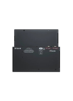 Allen & Heath Wall-mount/Floor Dante I/O Expander 16 Mic/Line 4 XLR Out DT164W