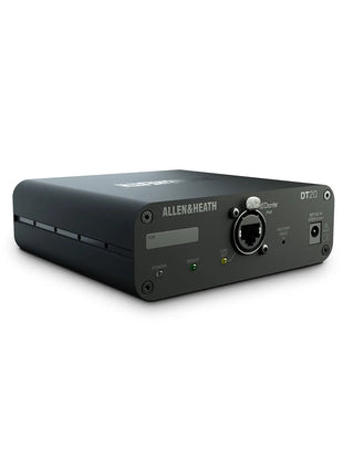 Allen & Heath Dante Input Interface – 2 In (No PSU) DT20M