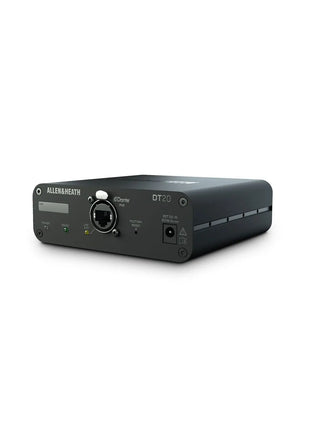 Allen & Heath Dante Input Interface – 2 In (No PSU) DT20M