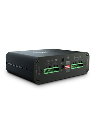 Allen & Heath Dante Input/Output Interface - 2 In 2 Out Pheonix Connector DT22M