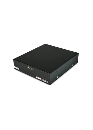 Allen & Heath ½ rack GPIO Interface PoE Enabled 8 Inputs 8 Outputs GPIO