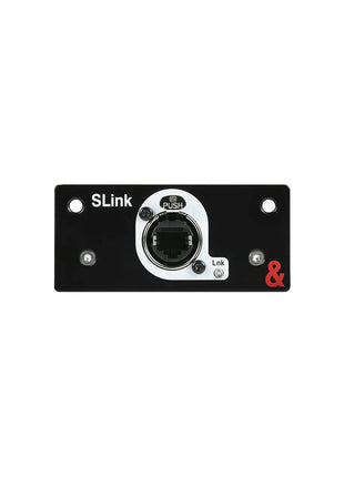 Allen & Heath SQ Link Card For SQ mixers 128x128 Digital Audio 96kHz/48kHz M-SQ-LINK-A