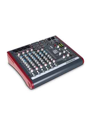 Allen & Heath Compact Stereo Mixer ZED-10