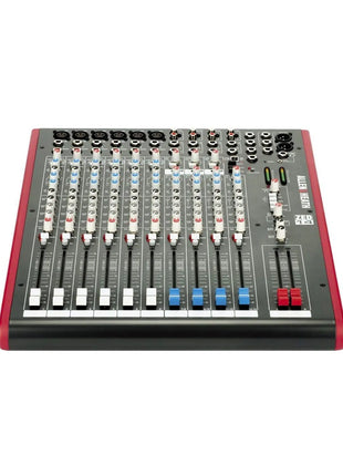 Allen & Heath Compact Stereo Mixer ZED-14