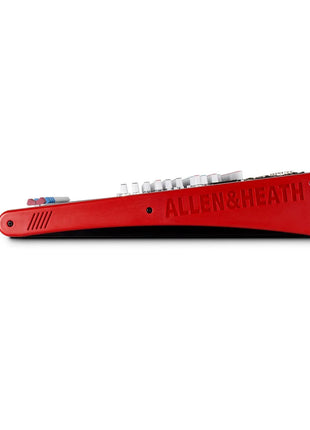 Allen & Heath Compact Stereo Mixer ZED-18