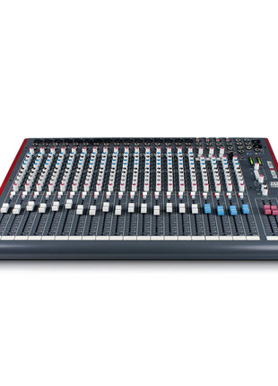 Allen & Heath Compact Stereo Mixer ZED-24