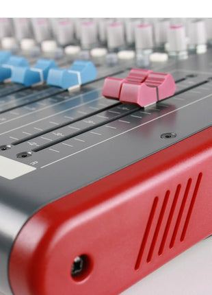 Allen & Heath Compact Stereo Mixer ZED-24