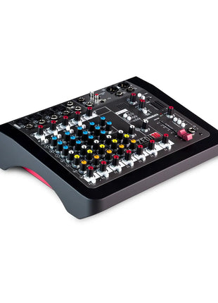 Allen & Heath Compact Stereo Mixer ZED-i10