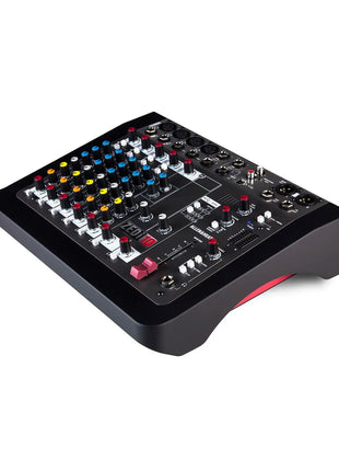 Allen & Heath Compact Stereo Mixer ZED-i10