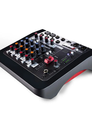 Allen & Heath Compact Stereo Mixer ZED-i8x