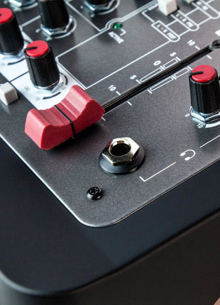 Allen & Heath Compact Stereo Mixer ZED-i8x