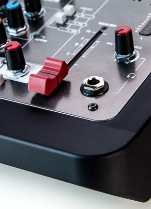 Allen & Heath Compact Stereo Mixer ZED-i8x