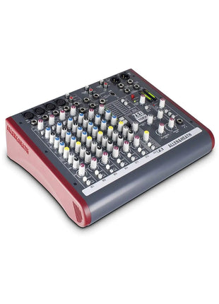 Allen & Heath Compact Stereo Mixer ZED10FX