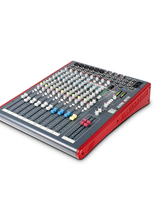 Allen & Heath Compact Stereo Mixer ZED12FX
