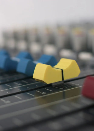 Allen & Heath Compact Stereo Mixer ZED12FX