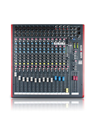 Allen & Heath Compact Stereo Mixer ZED16FX