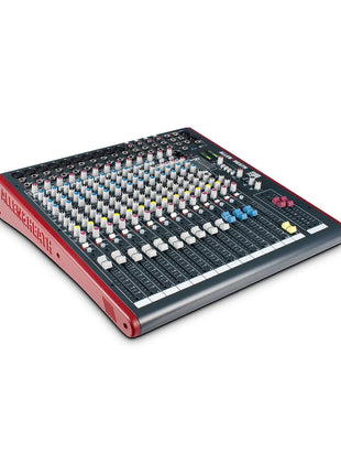 Allen & Heath Compact Stereo Mixer ZED16FX