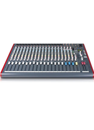 Allen & Heath Compact Stereo Mixer ZED22FX