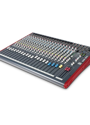 Allen & Heath Compact Stereo Mixer ZED22FX