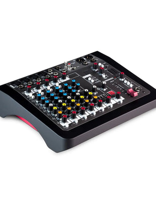 Allen & Heath Compact Stereo Mixer ZEDi10FX
