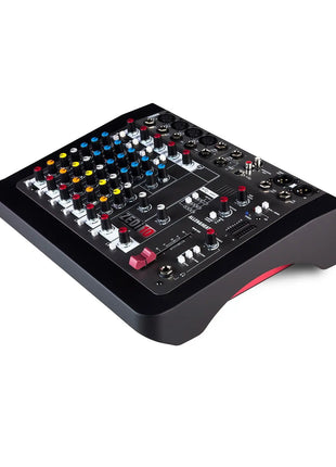 Allen & Heath Compact Stereo Mixer ZEDi10FX
