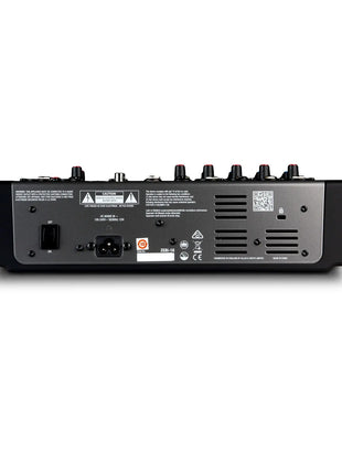 Allen & Heath Compact Stereo Mixer ZEDi10FX