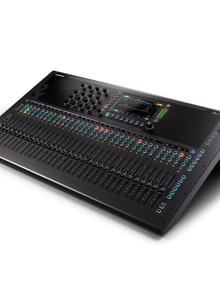 Allen & Heath Digital Mixing Console With 32 Faders Qu-7