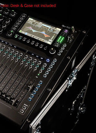 Allen & Heath Qu-5 Rack Mount Kit QU-5-RK19