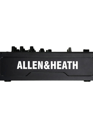 Allen and Heath Xone 23C | 2 plus 2 Channel DJ Mixer with Internal Soundcard Allen & Heath