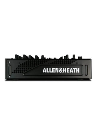 Allen and Heath Xone:PX5 | 4+1 Channel Analogue DJ Mixer with USB Soundcard Allen & Heath