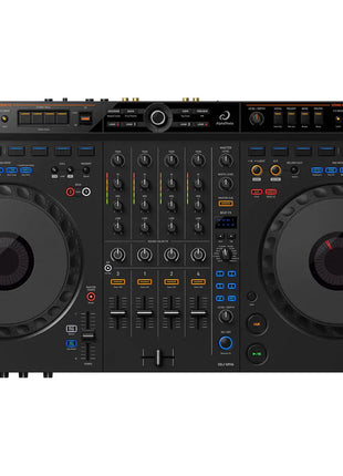 AlphaTheta Level Up House Party Bundle | Ultimate 4-Channel DJ Setup DJKIT®