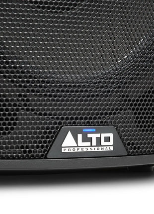 Alto Professional TX412B | 600W 12-Inch Battery Powered Loudspeaker Alto Professional