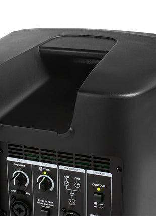 Alto Professional TX415 | 350W 15-Inch Powered Loudspeaker with Bluetooth Alto Professional