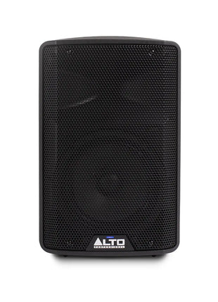 Alto Professional TX408 | 350W 8-Inch Powered Loudspeaker with Bluetooth Alto Professional