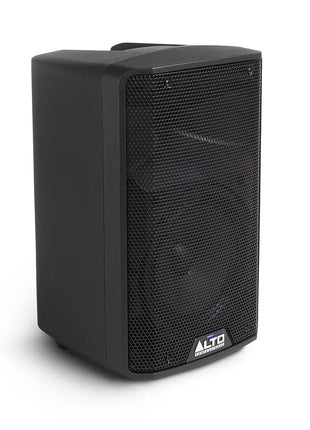 Alto Professional TX408 | 350W 8-Inch Powered Loudspeaker with Bluetooth Alto Professional